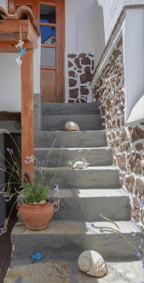 Traditional House Kassandra'S Hostal Ermioni Exterior foto