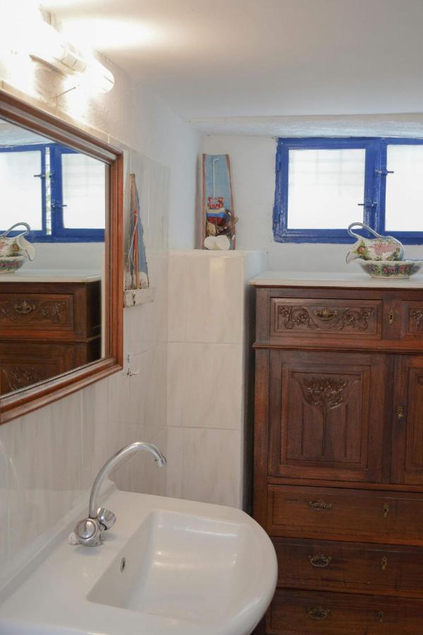 Traditional House Kassandra'S Hostal Ermioni Exterior foto