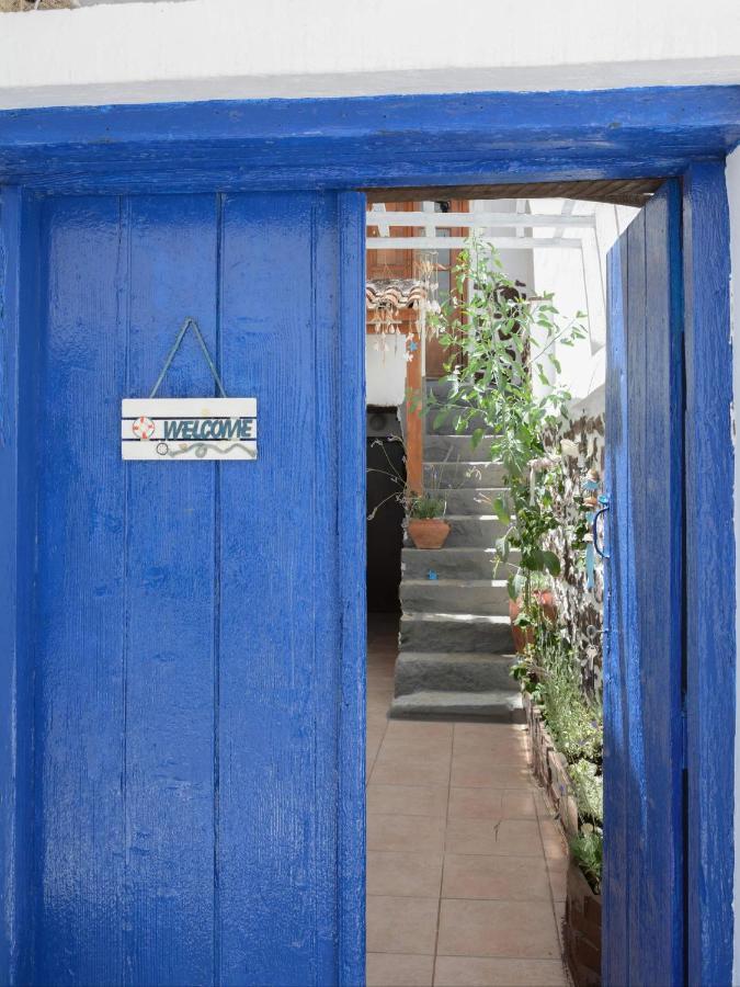 Traditional House Kassandra'S Hostal Ermioni Exterior foto