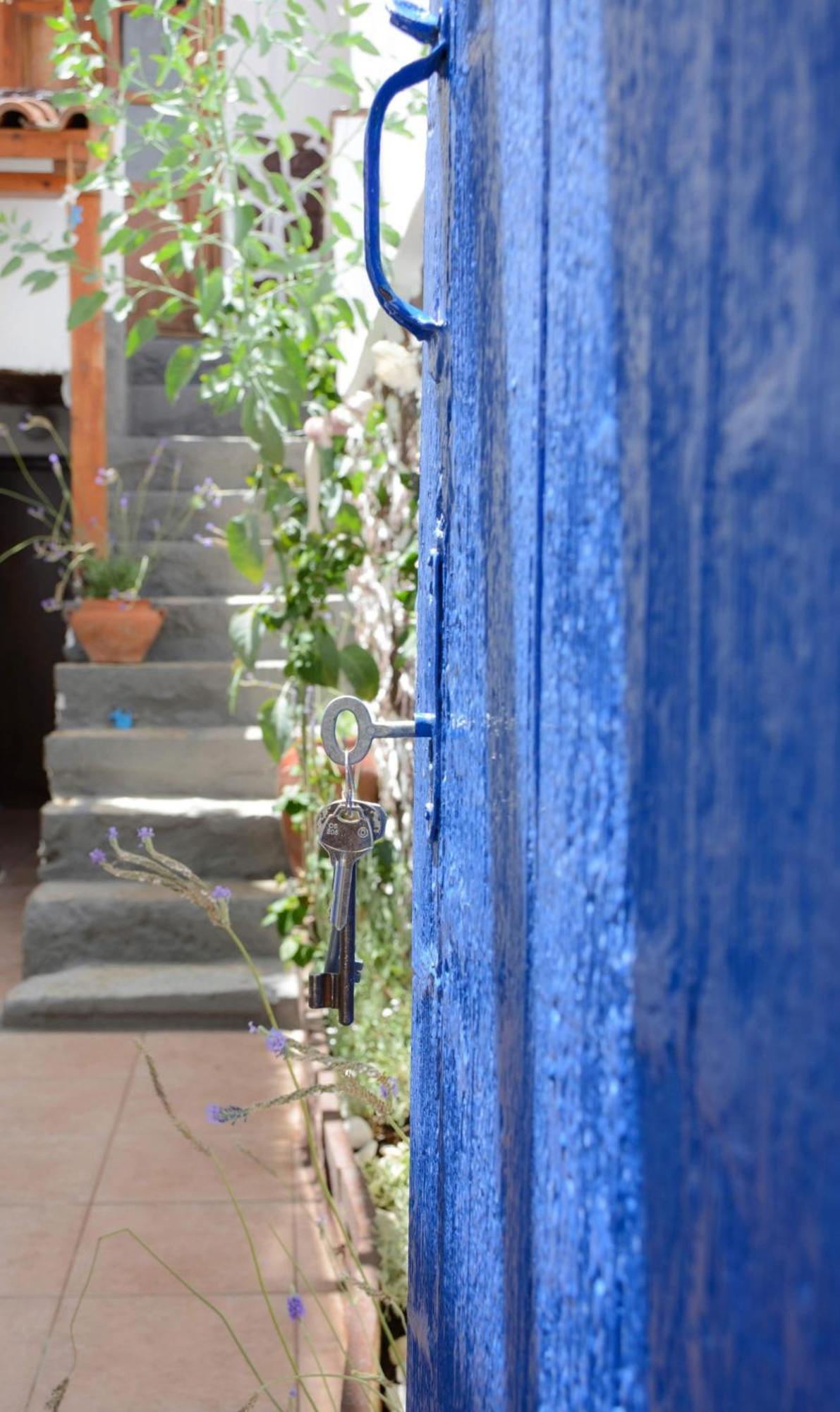 Traditional House Kassandra'S Hostal Ermioni Exterior foto