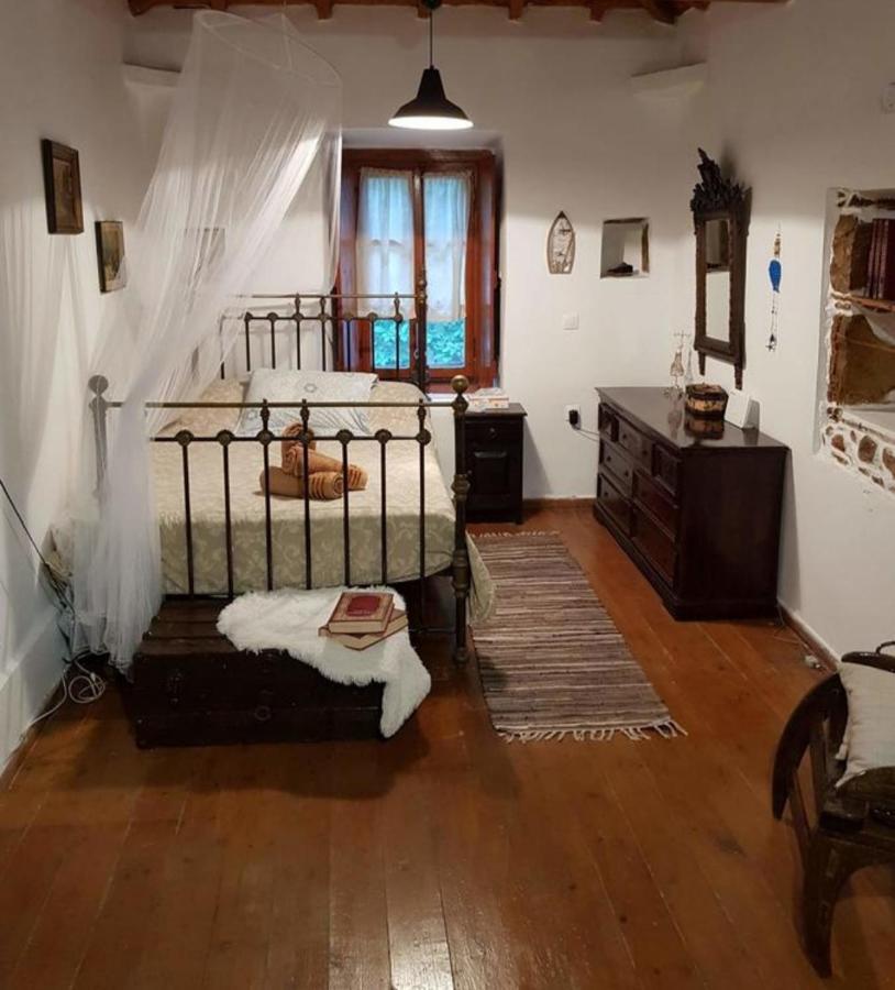 Traditional House Kassandra'S Hostal Ermioni Exterior foto