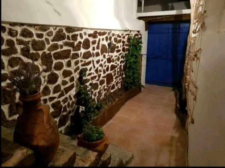 Traditional House Kassandra'S Hostal Ermioni Exterior foto