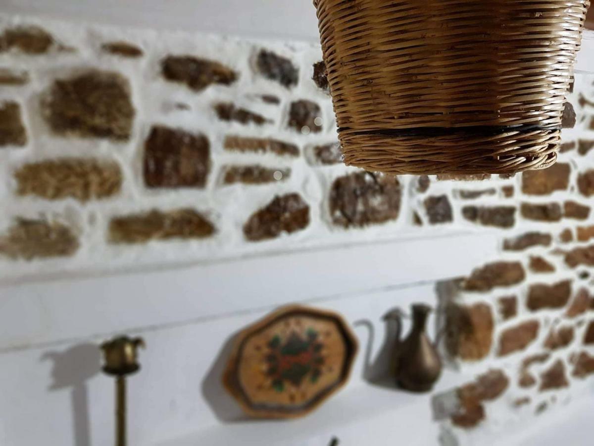Traditional House Kassandra'S Hostal Ermioni Exterior foto