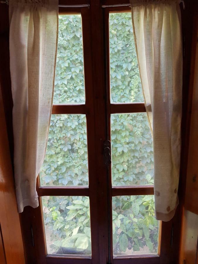 Traditional House Kassandra'S Hostal Ermioni Exterior foto